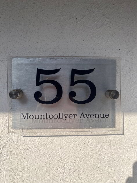 Photo 2 of 55 Mountcollyer Avenue, Belfast