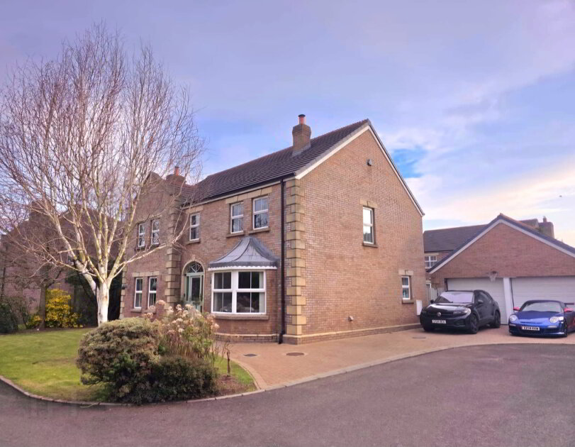 Photo 3 of 11 Rosses Lane, Ballymena