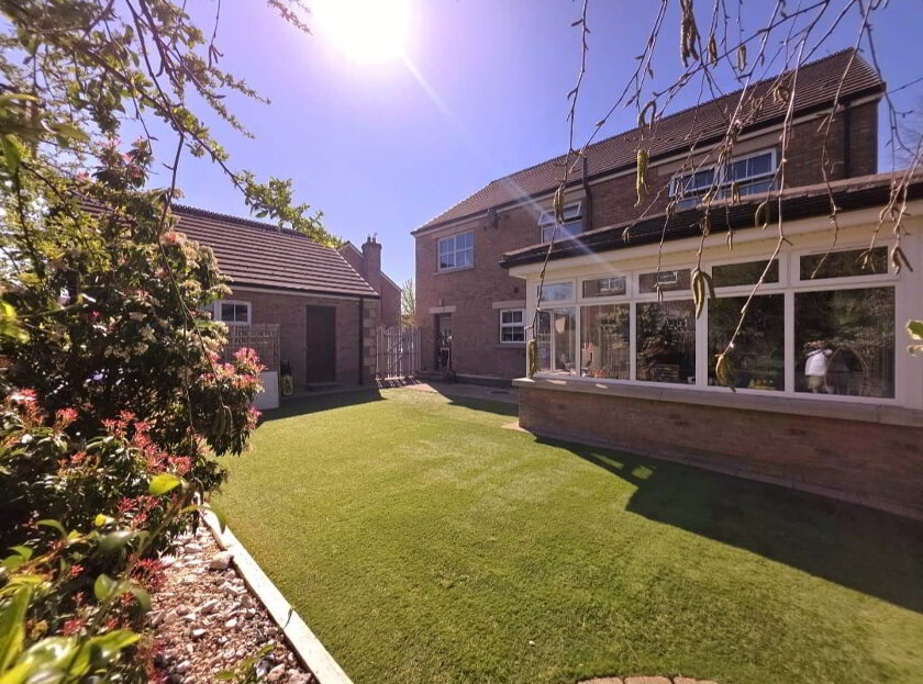 Photo 4 of 11 Rosses Lane, Ballymena