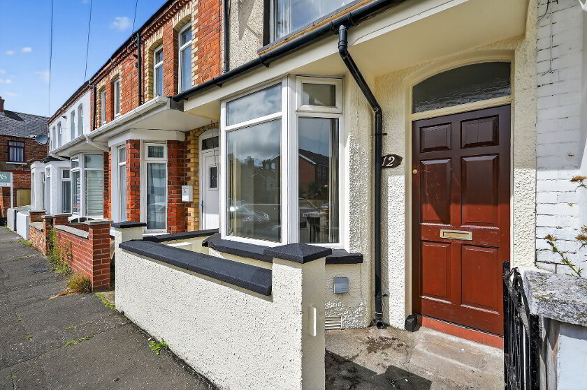 Photo 3 of 12 Ardenvohr Street, Belfast