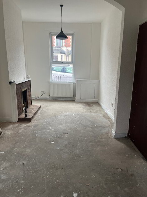 Photo 2 of 34 Parkmount Street, Belfast
