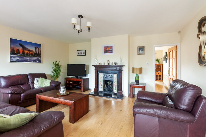 Photo 4 of 20 Sharman Way, Belfast