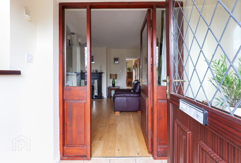 Photo 3 of 20 Sharman Way, Belfast