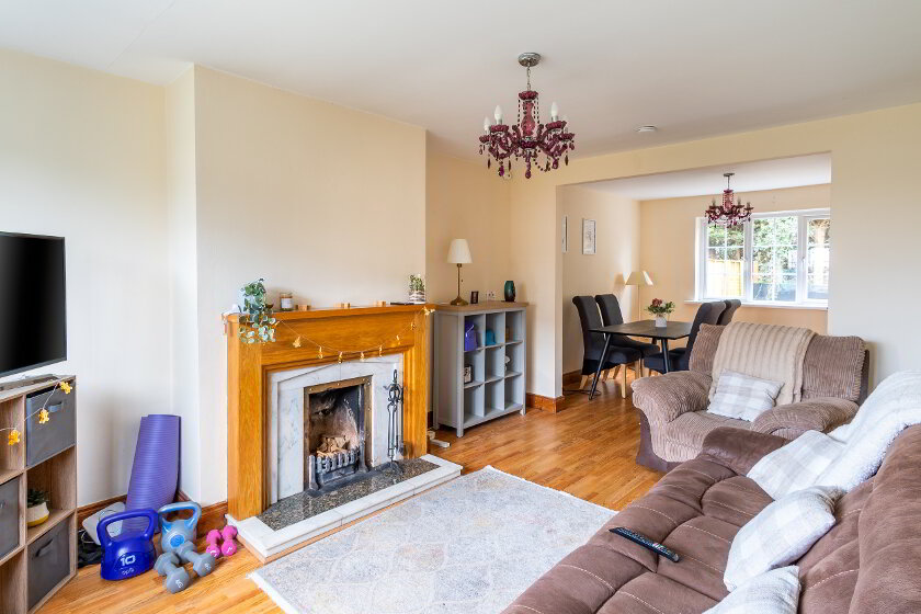 Photo 2 of 54 The Grange, Lurgan, Craigavon