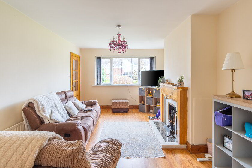 Photo 3 of 54 The Grange, Lurgan, Craigavon