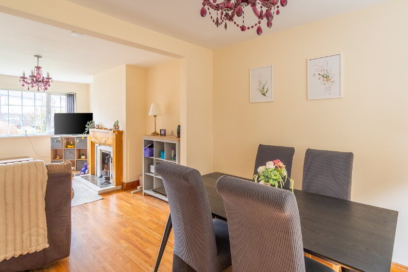 Photo 4 of 54 The Grange, Lurgan, Craigavon