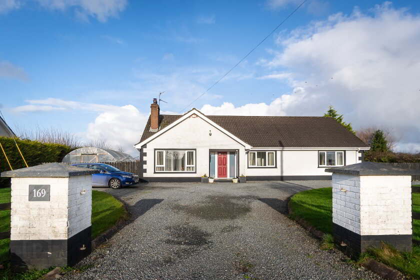 Photo 2 of 169 Charlestown Road, Derrytrasna