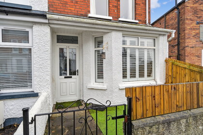 Photo 3 of 66 Dromore Street, Belfast