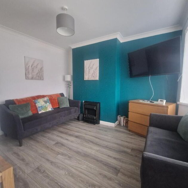 Photo 2 of 36 Northwood Crescent, Belfast
