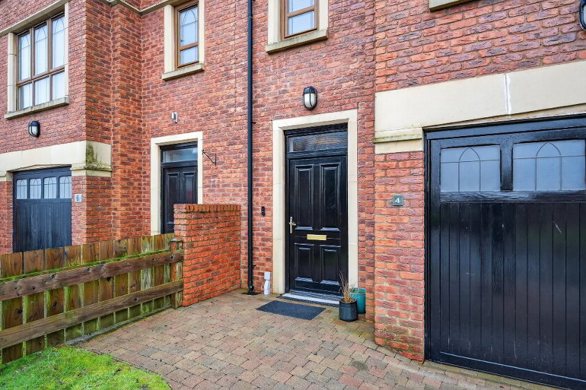 Photo 3 of 4 Brooke Hall Avenue, Belfast