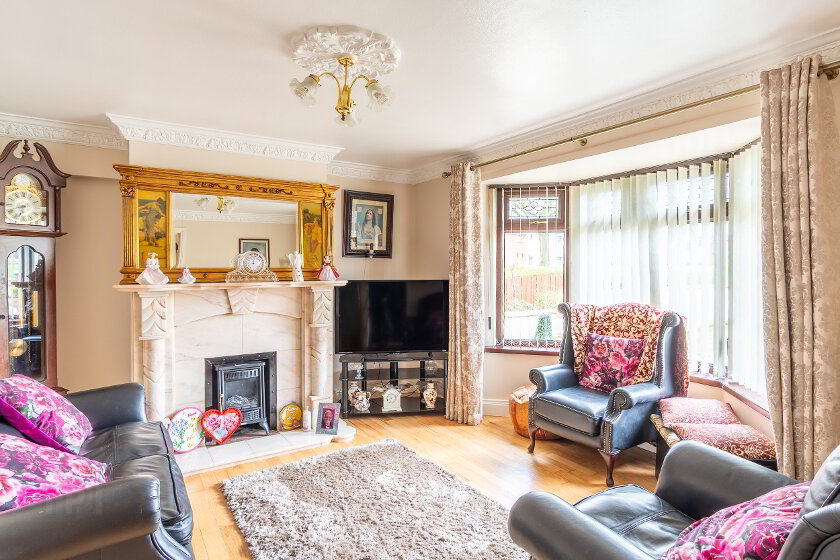 Photo 2 of 92 Edward Street, Lurgan