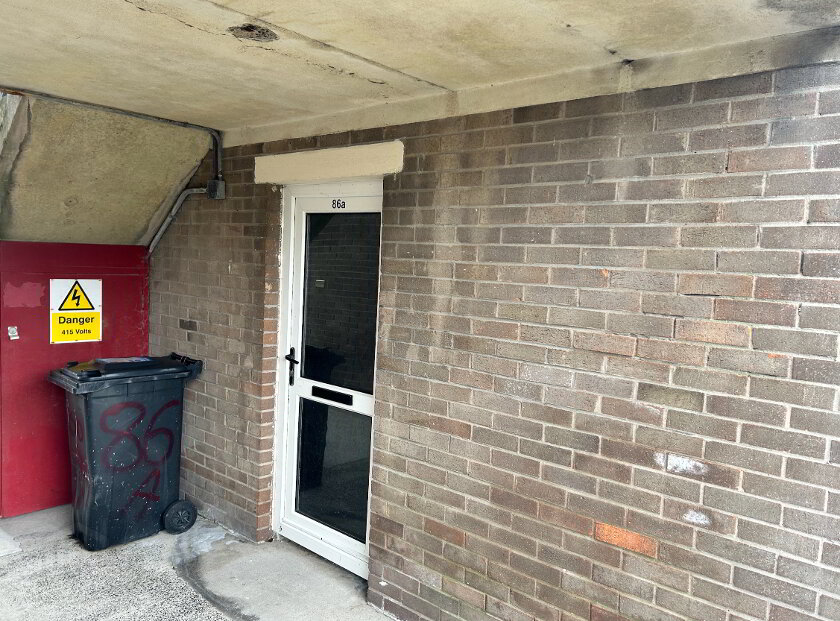 Photo 2 of 86a Glenville Park, Whiteabbey, Newtownabbey