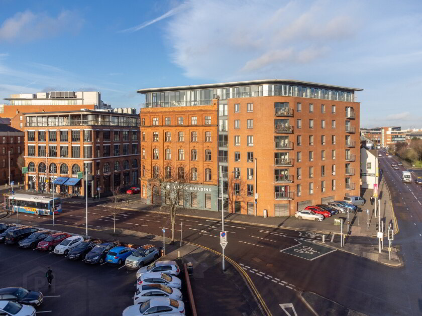 Photo 3 of 206 The Lucas Building, Belfast
