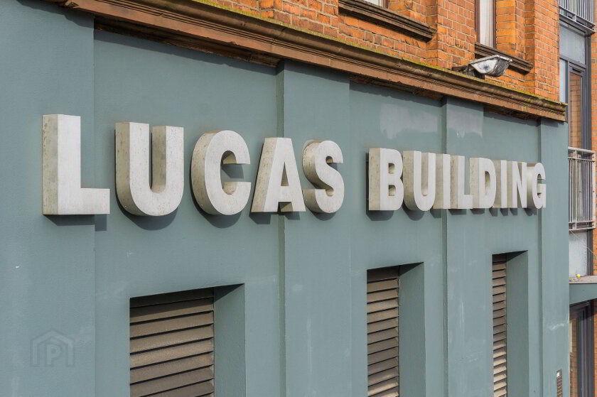 Photo 4 of 206 The Lucas Building, Belfast