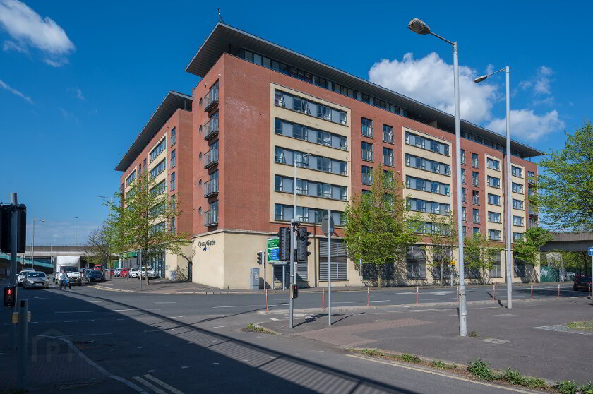 Photo 2 of 1 Quay Gate, Belfast