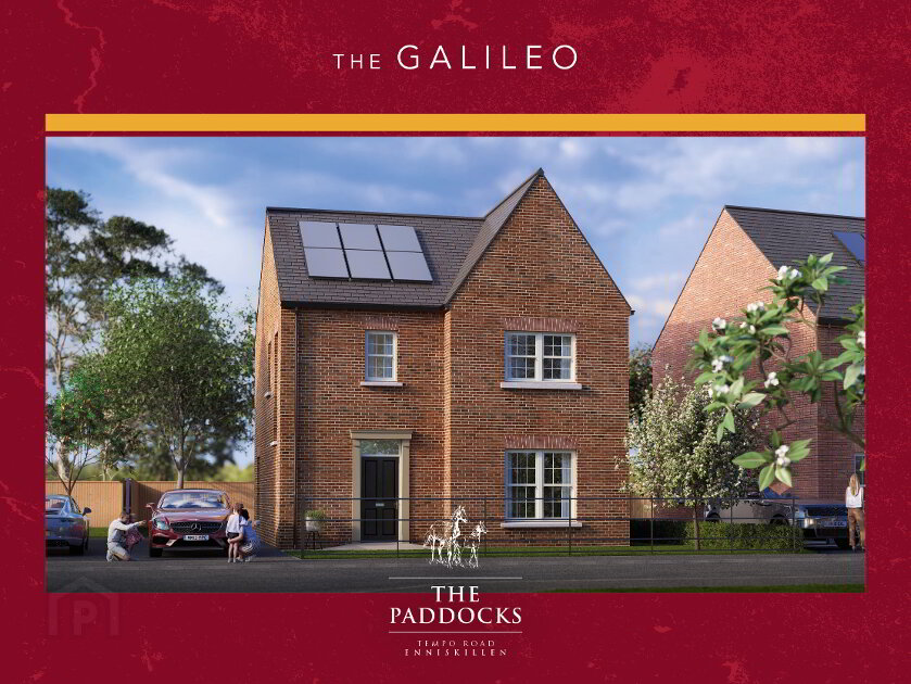Photo 3 of The Galileo, The Paddocks, Tempo Road, Enniskillen