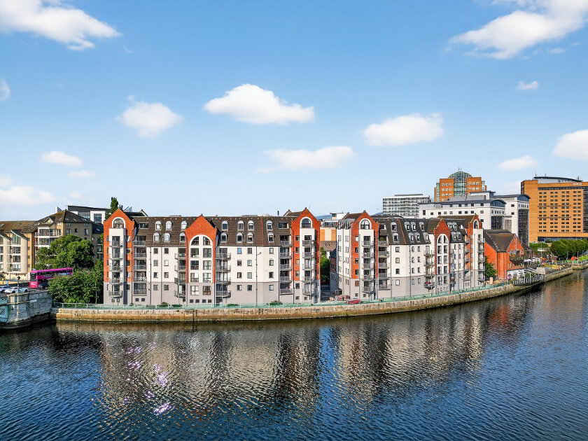 Photo 2 of 4 St Johns Wharf, Belfast