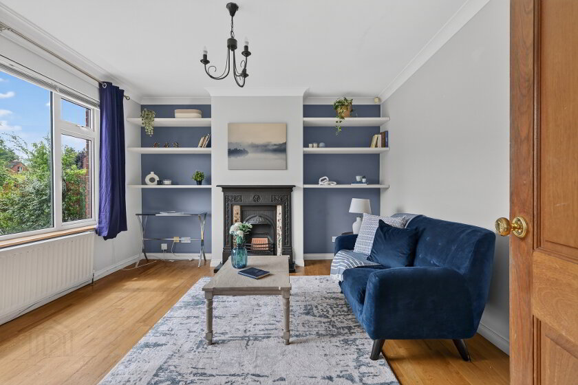 Photo 5 of 10 Hillside Drive, Stranmillis, Belfast