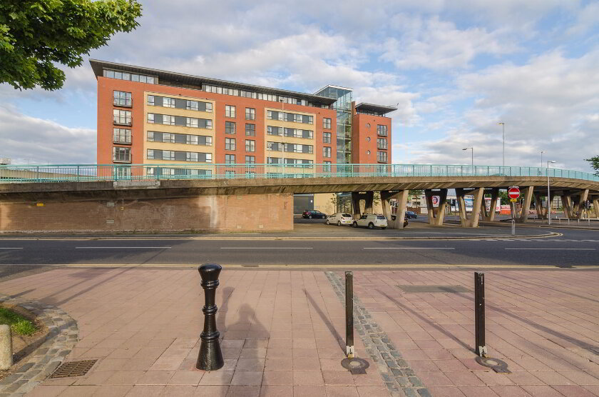 Photo 2 of 7 Quay Gate, Belfast