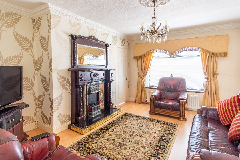 Photo 2 of 53 Killough Gardens, Lurgan