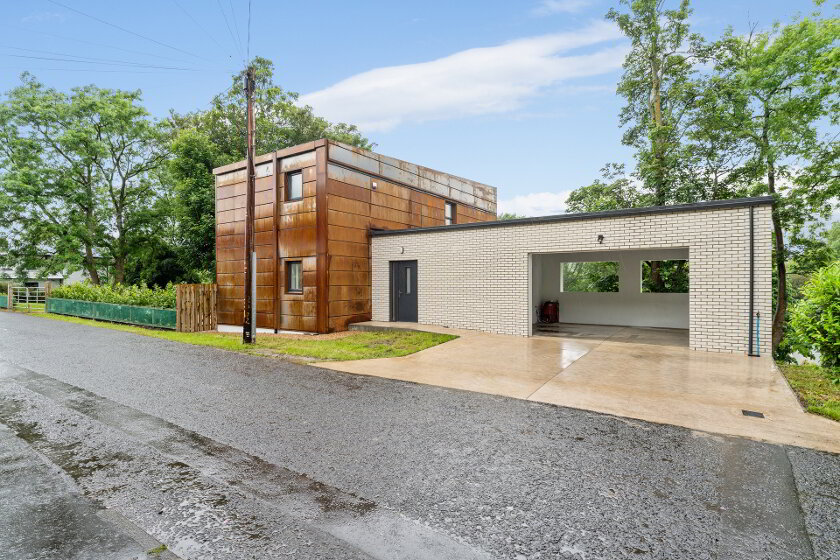 Photo 5 of The Qube, 11 Hazelwood Avenue, Derry