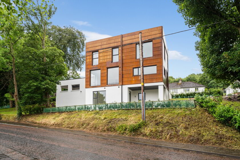 Photo 2 of The Qube, 11 Hazelwood Avenue, Derry