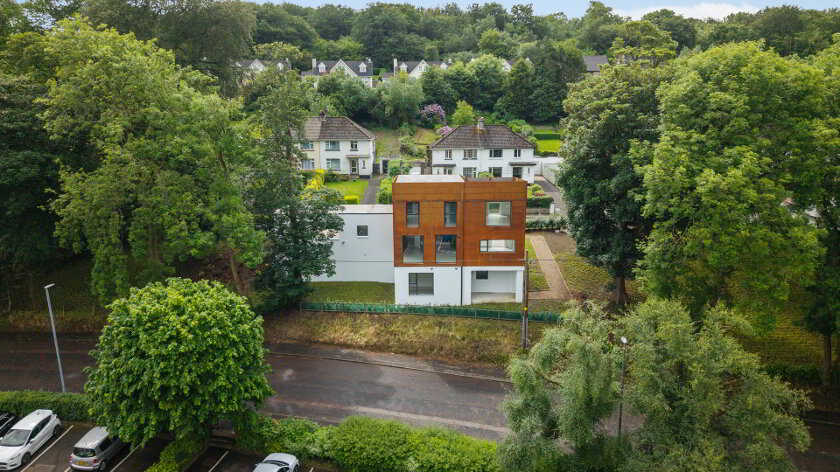 Photo 3 of The Qube, 11 Hazelwood Avenue, Derry