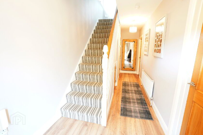 Photo 3 of 37 Tobar Blinne, Chapel Road, Meigh