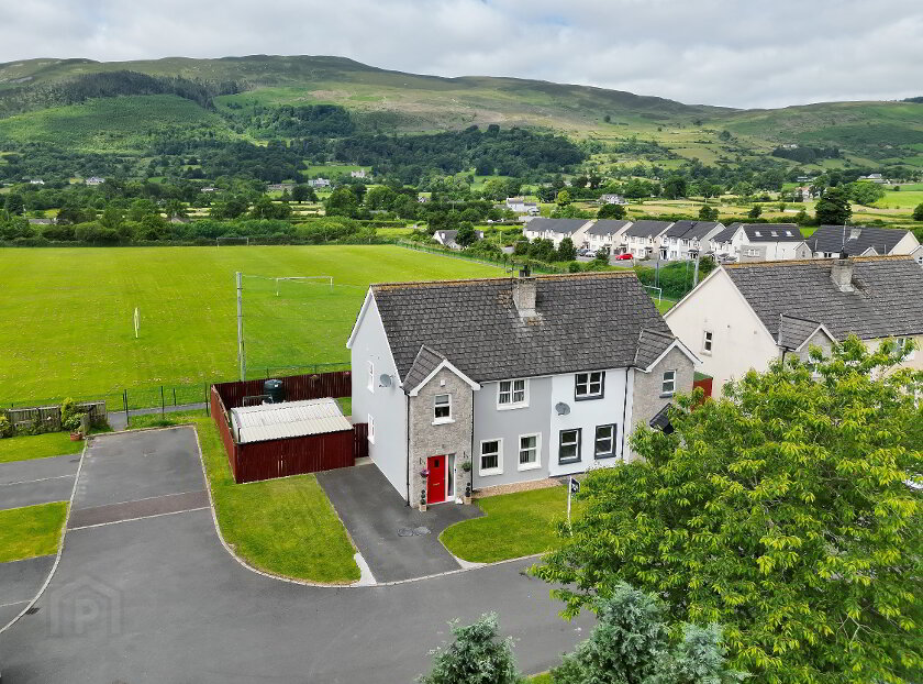 Photo 2 of 37 Tobar Blinne, Chapel Road, Meigh