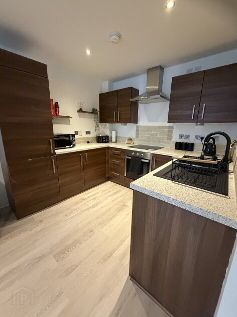 Photo 5 of 2.02 Obel Tower, 62 Donegal Quay, Belfast