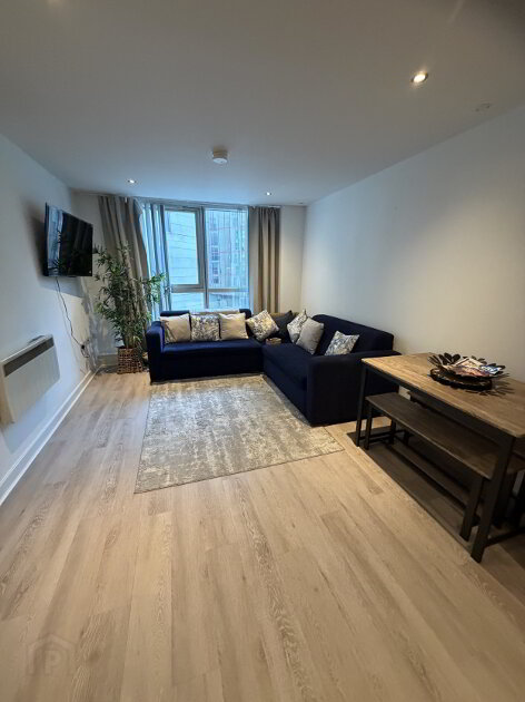Photo 3 of 2.02 Obel Tower, 62 Donegal Quay, Belfast