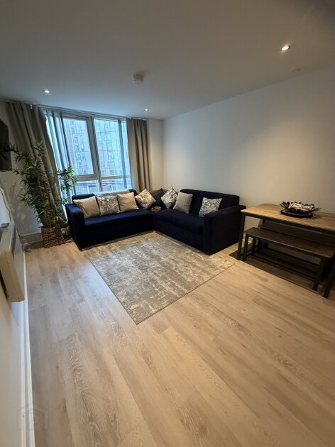 Photo 2 of 2.02 Obel Tower, 62 Donegal Quay, Belfast