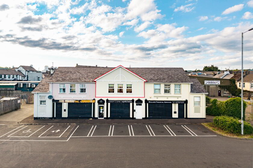 Photo 2 of 3 Prospect Terrace, Castlederg
