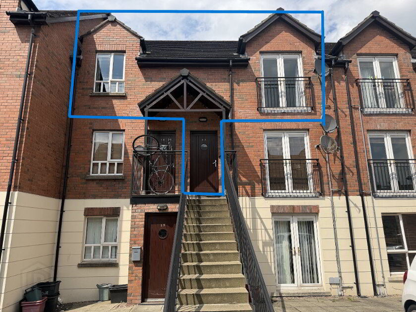 Photo 2 of Unit 17, Maldon Court, Belfast