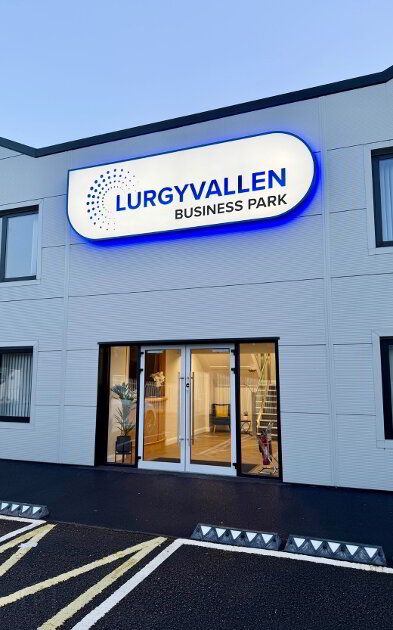 Photo 2 of Lurgyvallen, 72 Cathedral Road, Armagh