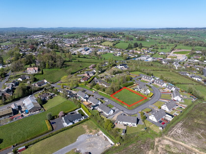 Photo 2 of Site At Highgrove, Lisnaskea