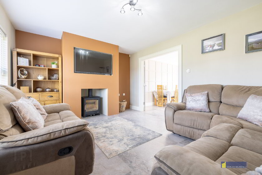 Photo 5 of 21 Park Hill, Maguiresbridge