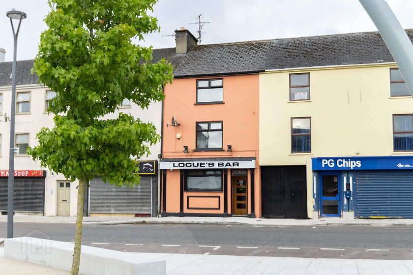 Photo 2 of 59 Main Street, Castlederg