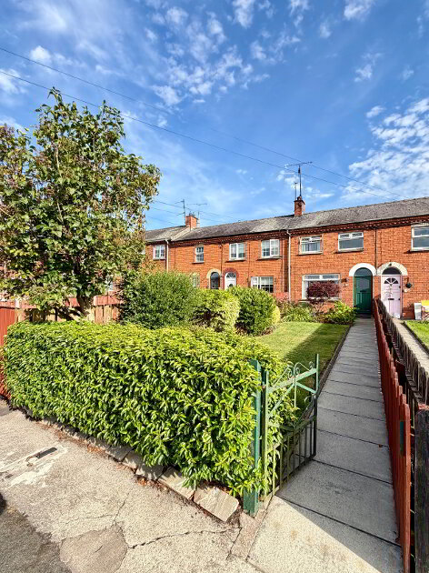 Photo 2 of 29 Ann Street, Armagh