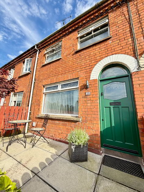 Photo 4 of 29 Ann Street, Armagh