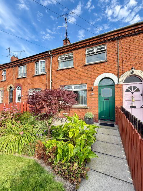 Photo 5 of 29 Ann Street, Armagh