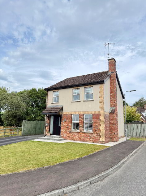 Photo 2 of 19 Greenfield Way, Armagh