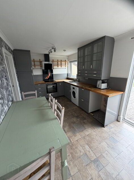 Photo 4 of 46 Fairway, Larne