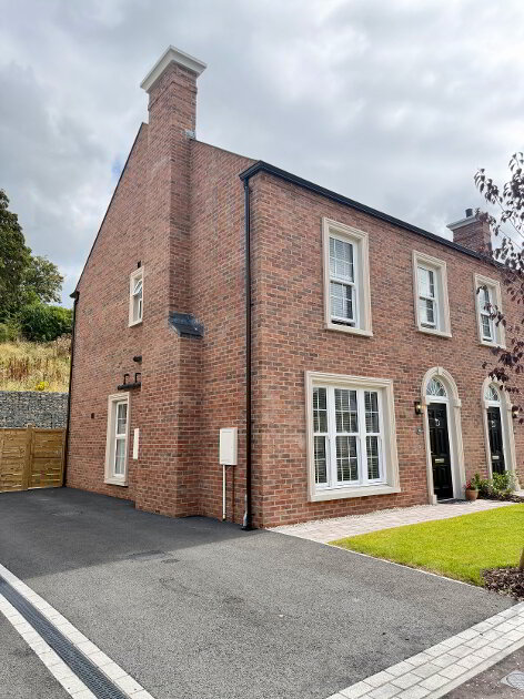 Photo 2 of 38 Deanery Drive, Armagh