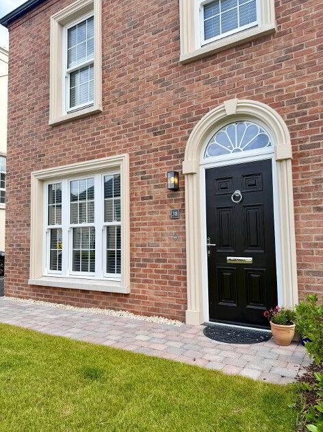 Photo 3 of 38 Deanery Drive, Armagh