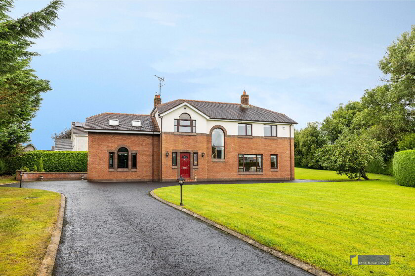 Photo 2 of 5 Ardlougher Road, Irvinestown