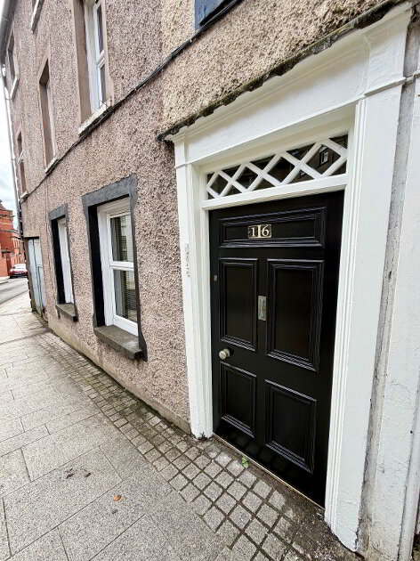 Photo 2 of 16 Abbey Street, Armagh