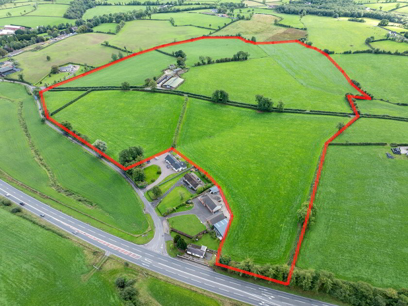 Photo 3 of 8 Lebally Road, Coollane, Maguiresbridge
