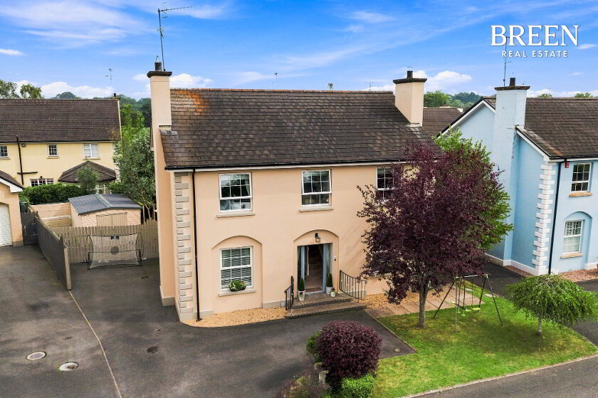 Photo 2 of 8 Old Mill Court, Armagh