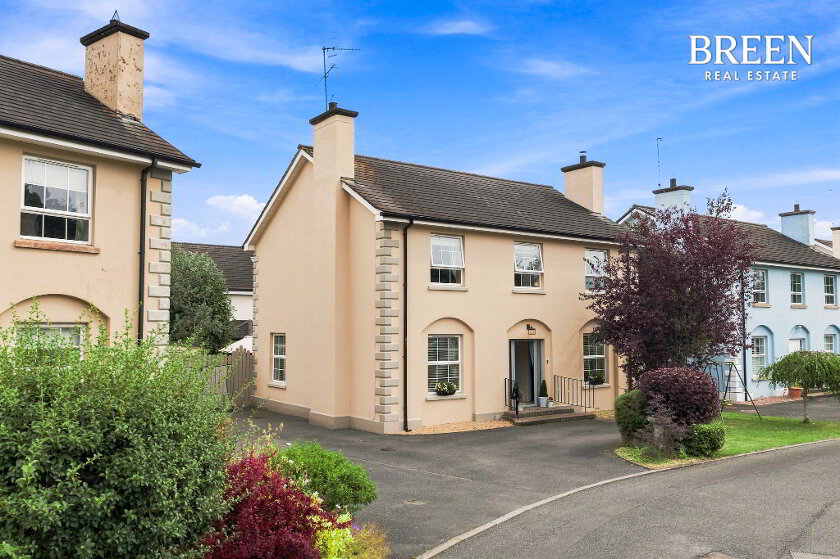 Photo 3 of 8 Old Mill Court, Armagh